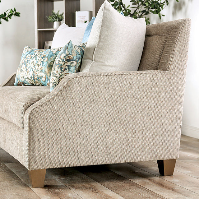 Catarina-Loveseat