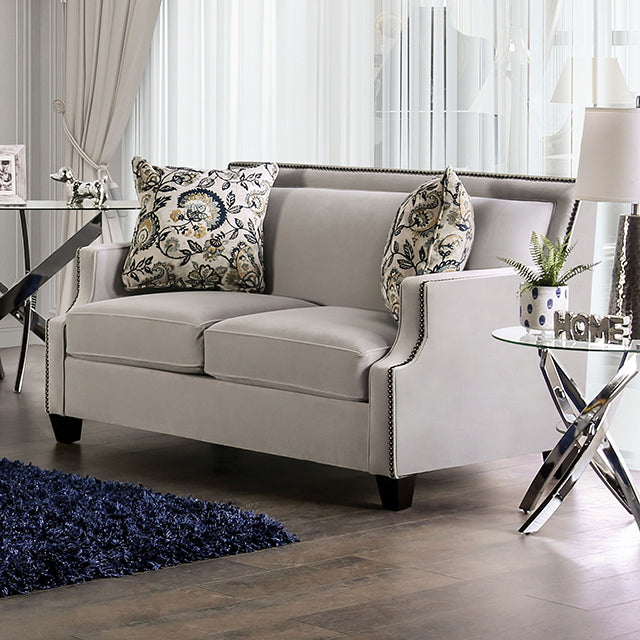 Montecelio-Loveseat