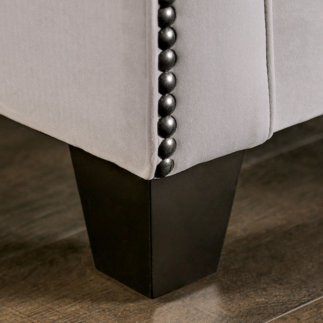 Montecelio-Loveseat