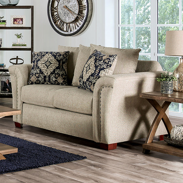 Belsize-Loveseat