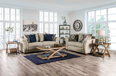 Belsize-Loveseat