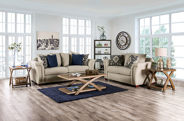 Belsize-Loveseat