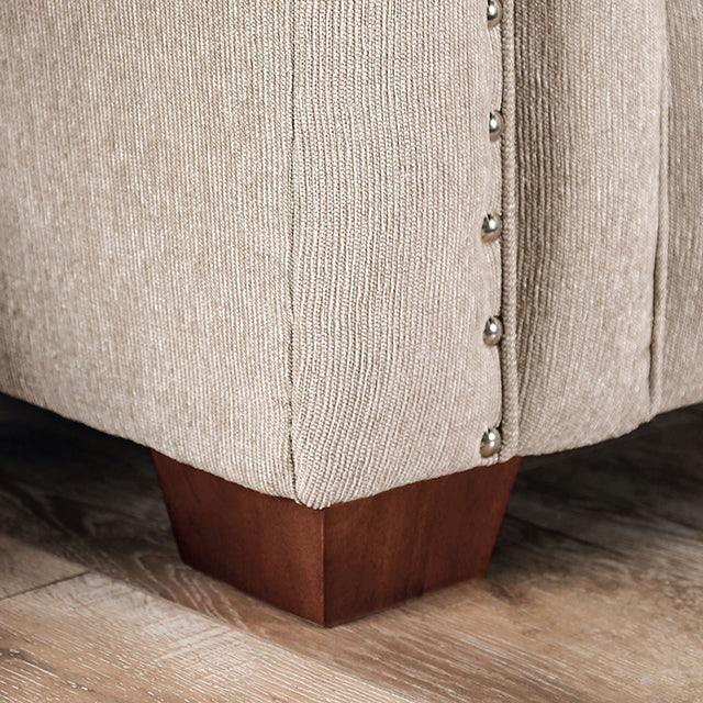 Belsize-Loveseat