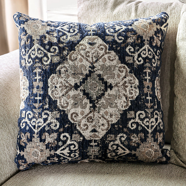 Belsize-Loveseat