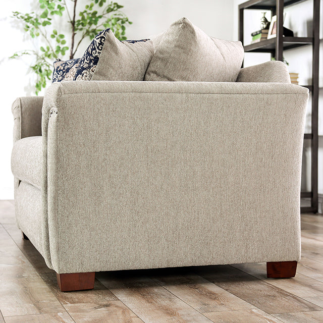 Belsize-Loveseat