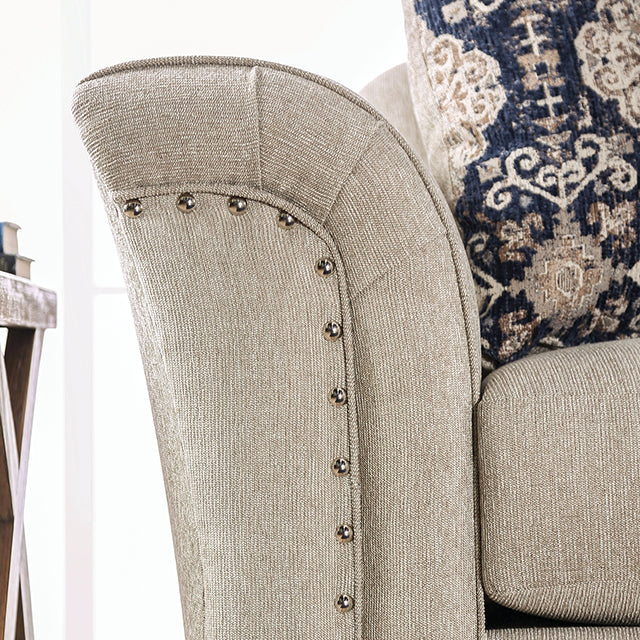Belsize-Loveseat
