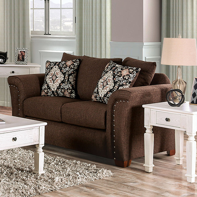 Belsize-Loveseat