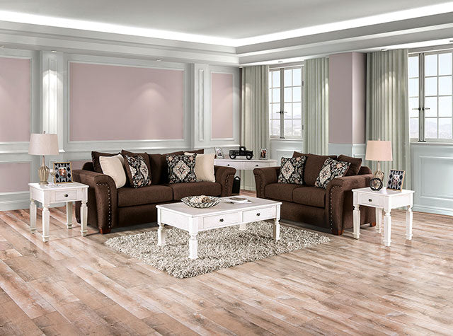 Belsize-Loveseat