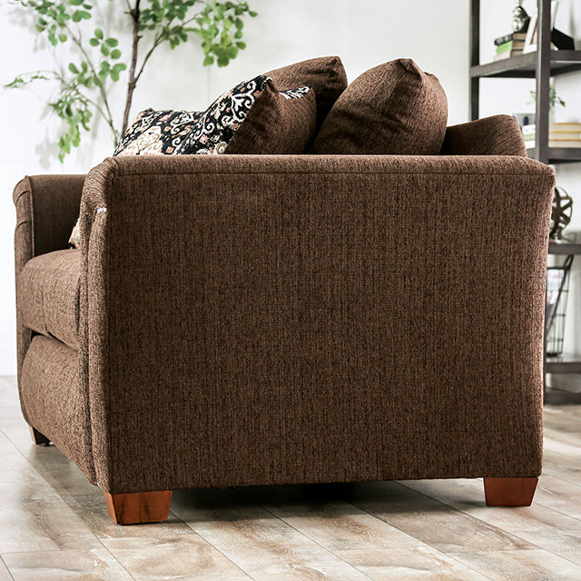 Belsize-Loveseat