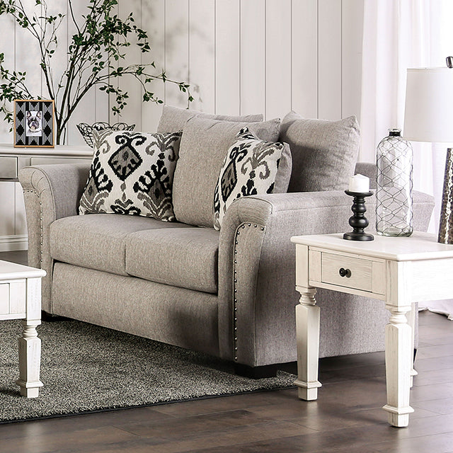 Belsize-Loveseat