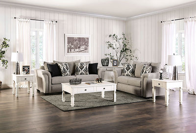 Belsize-Loveseat