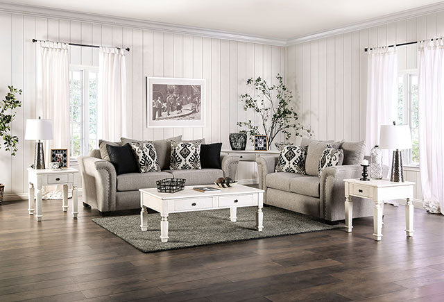 Belsize-Loveseat