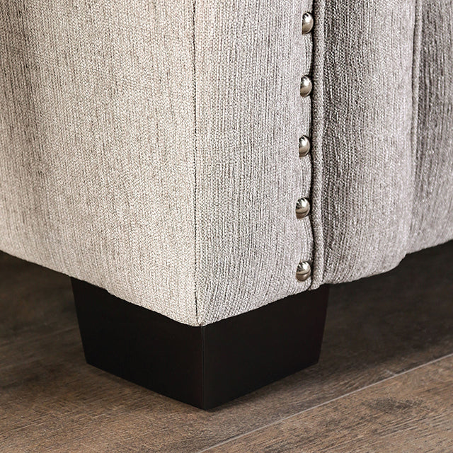 Belsize-Loveseat
