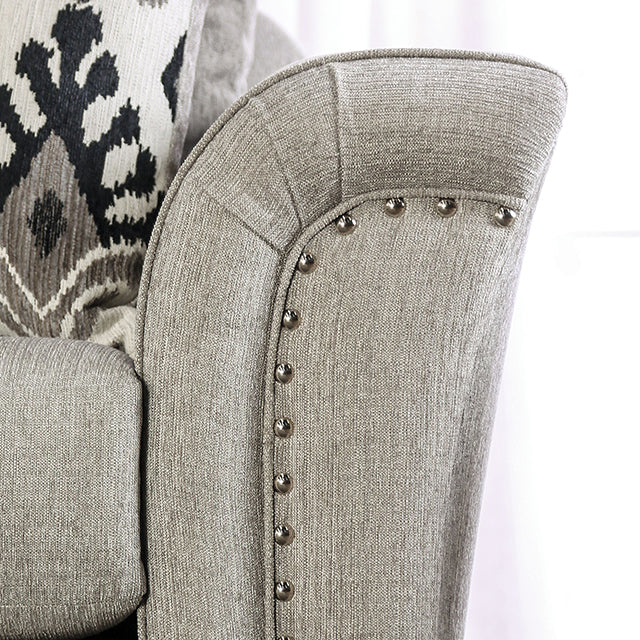 Belsize-Loveseat