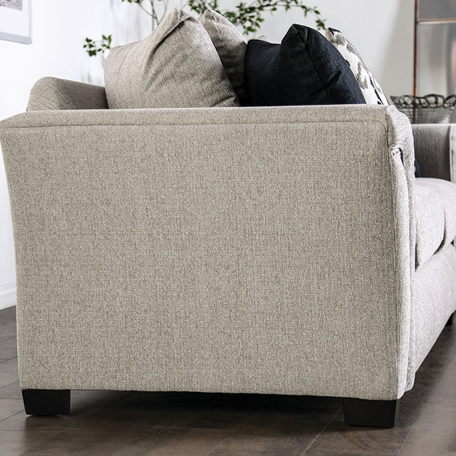 Belsize-Loveseat