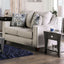 Stickney-Loveseat