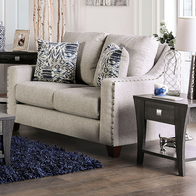 Stickney-Loveseat