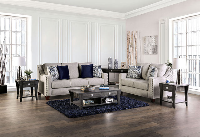 Stickney-Loveseat