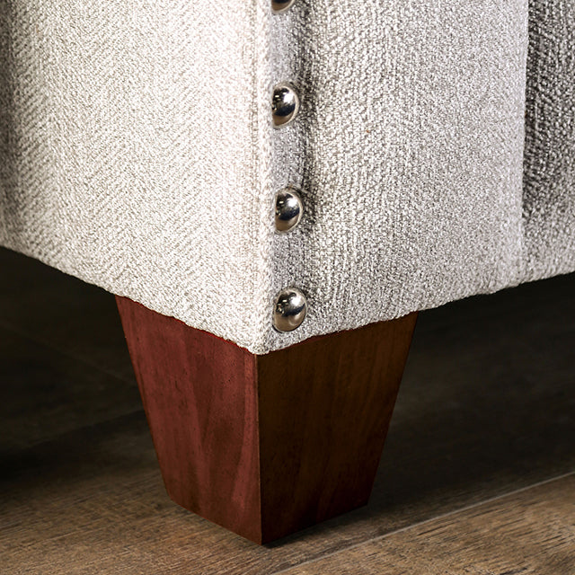 Stickney-Loveseat