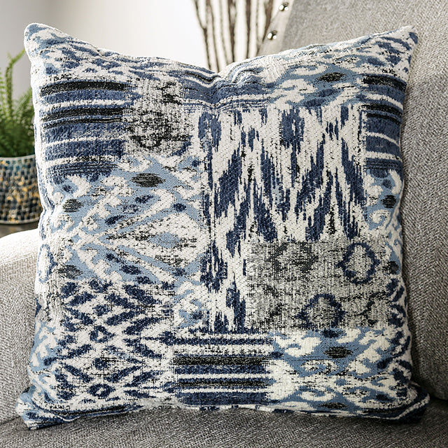 Stickney-Loveseat