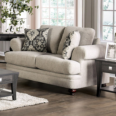 Miramar-Loveseat