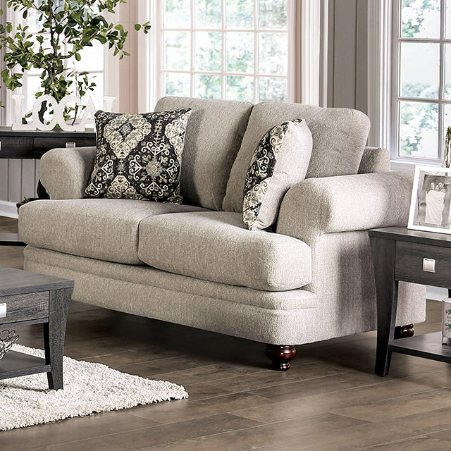 Miramar-Loveseat