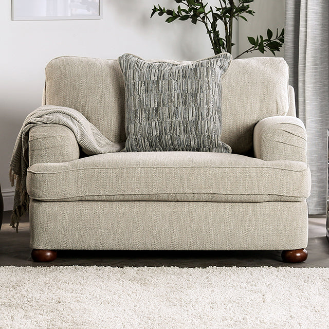 Salisbury-Chair