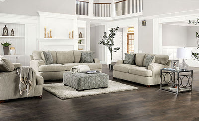 Salisbury-Chair