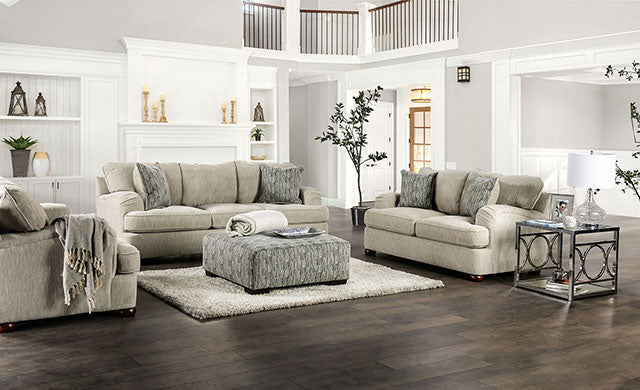 Salisbury-Chair