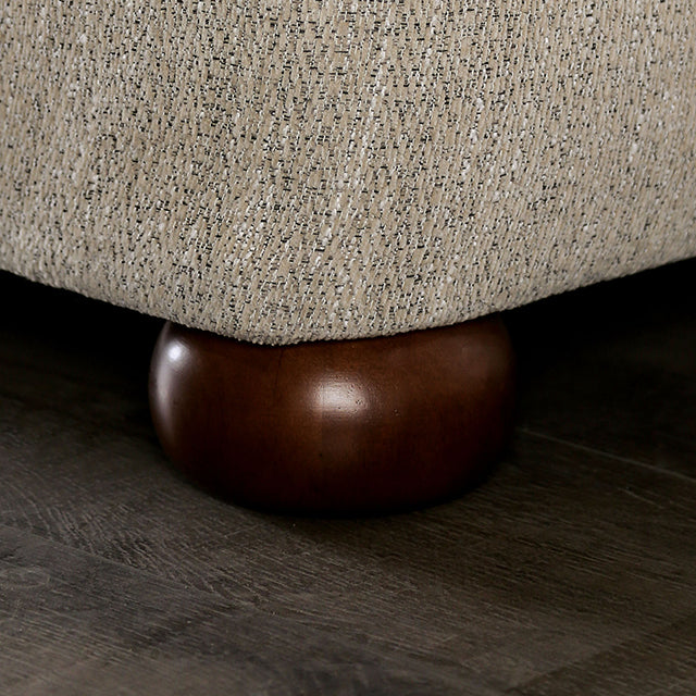 Salisbury-Chair