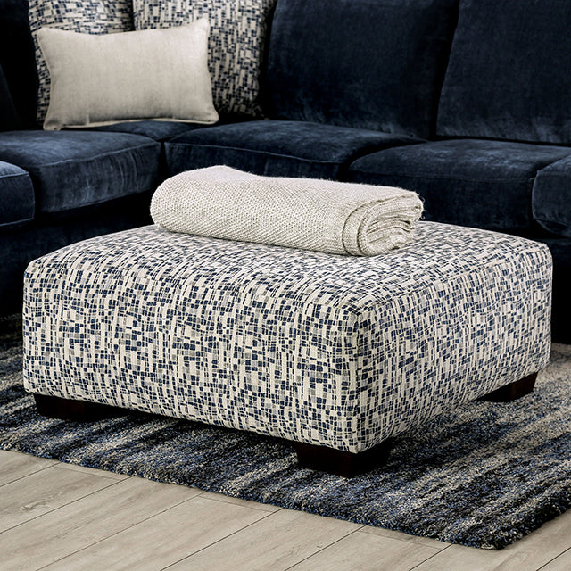 Darlington-Ottoman