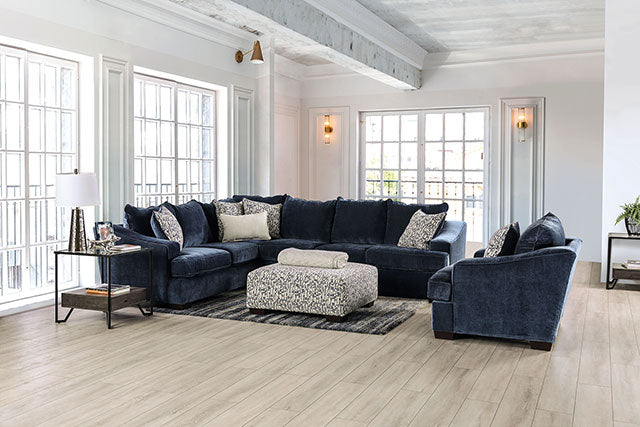 Darlington-Ottoman