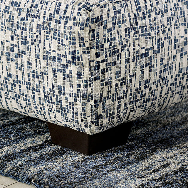 Darlington-Ottoman