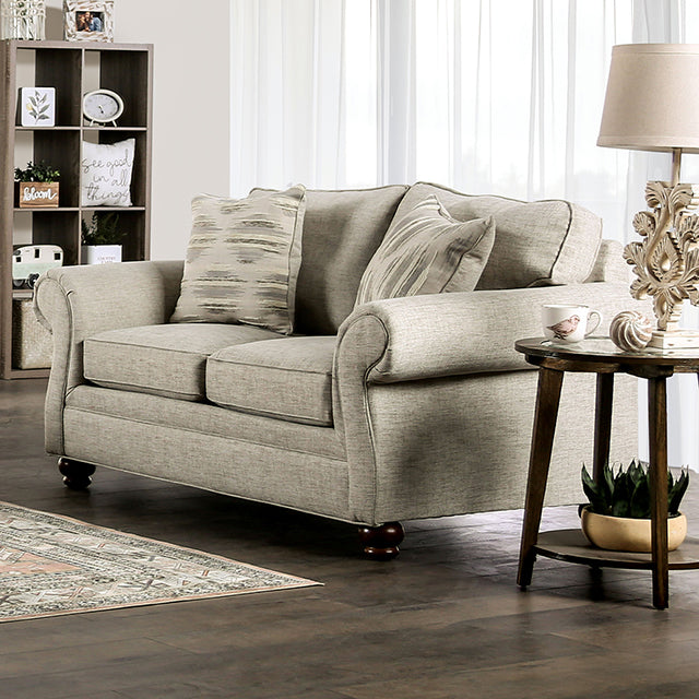 Amaya-Loveseat