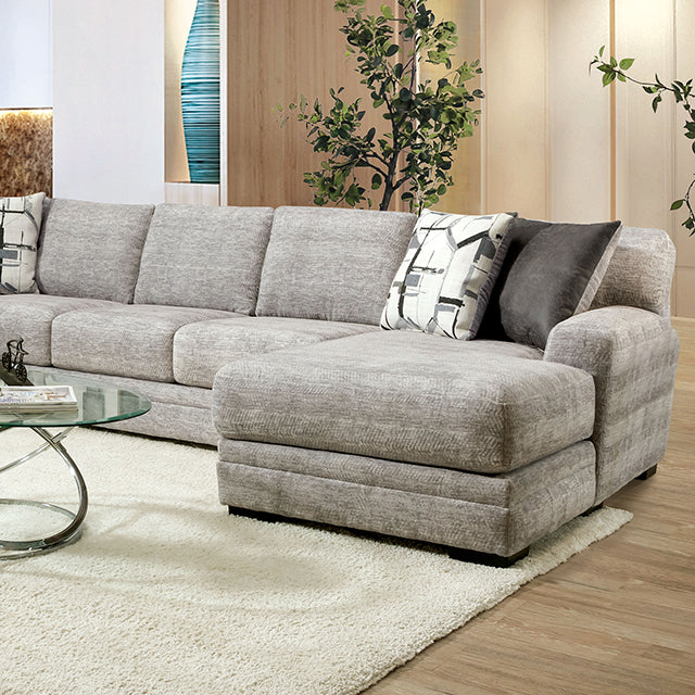 Walthamstow-Sectional