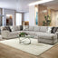 Walthamstow-Sectional
