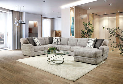 Walthamstow-Sectional