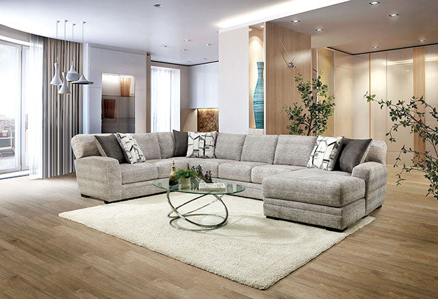 Walthamstow-Sectional