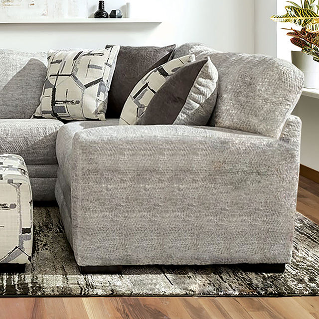 Walton-Sectional