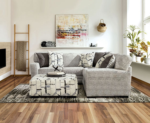 Walton-Sectional
