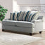 Plaistow-Loveseat