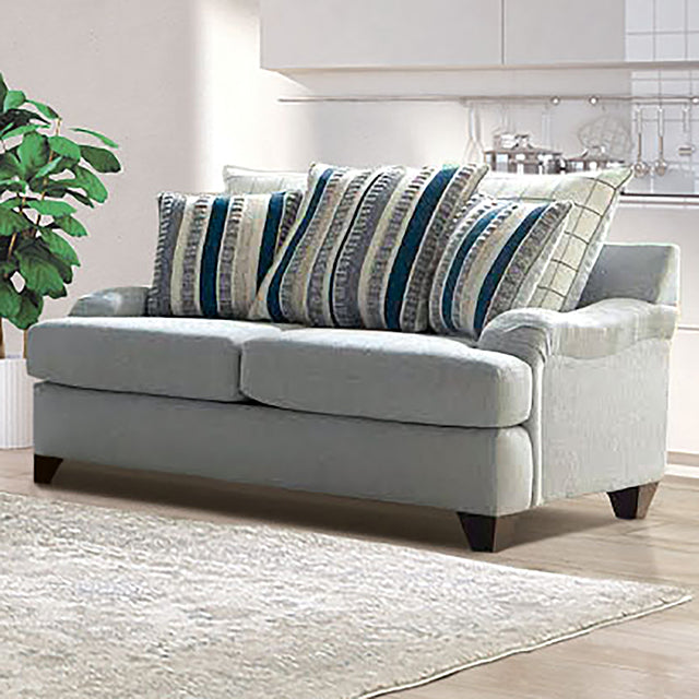 Plaistow-Loveseat