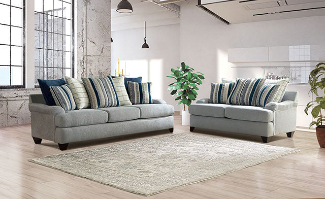 Plaistow-Loveseat