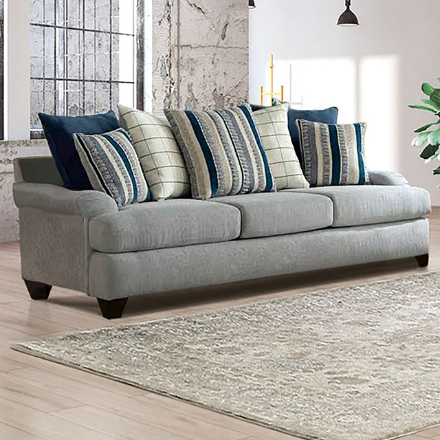 Plaistow-Sofa