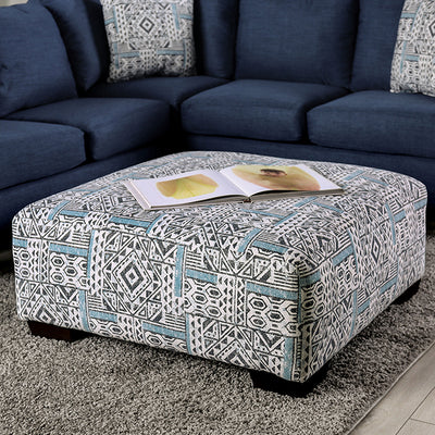 Bayswater-Ottoman