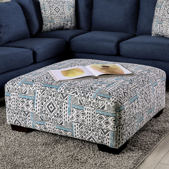 Bayswater-Ottoman