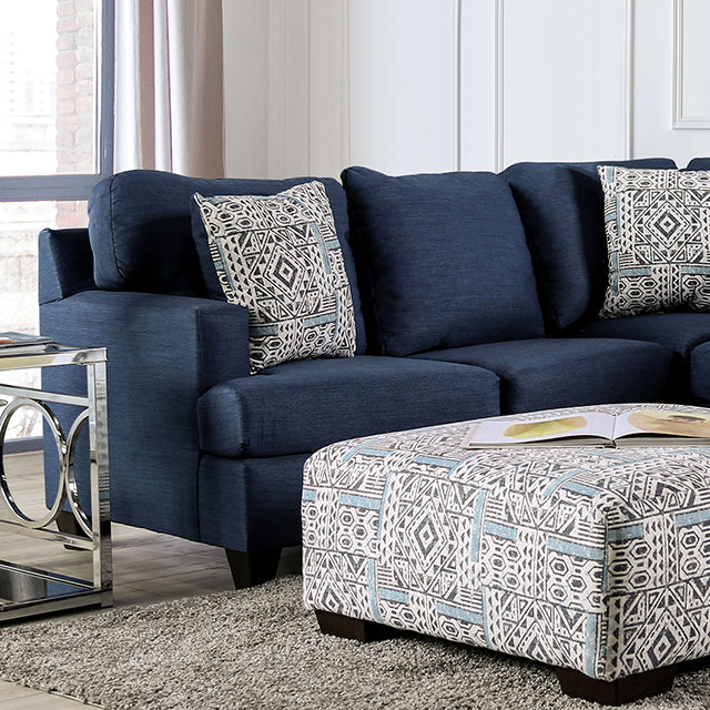 Bayswater-Sectional