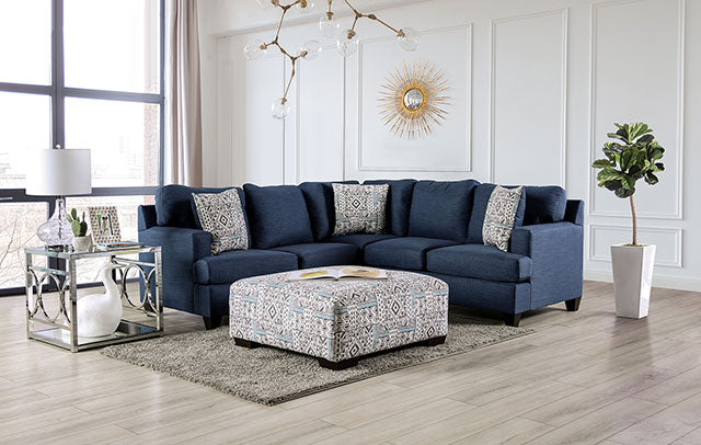 Bayswater-Sectional