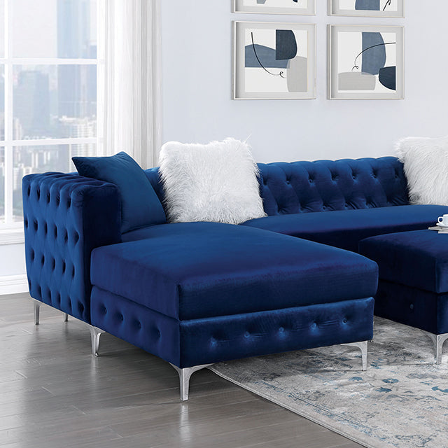 Ciabattoni-Sectional