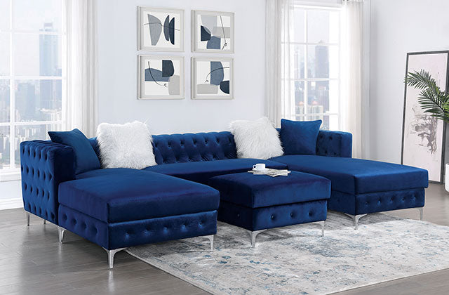 Ciabattoni-Sectional